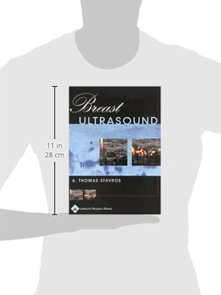 健康・医学 Breast Ultrasound A. Thomas Stavros Breast Ultrasound: 9780397516247: Medicine & Health Science